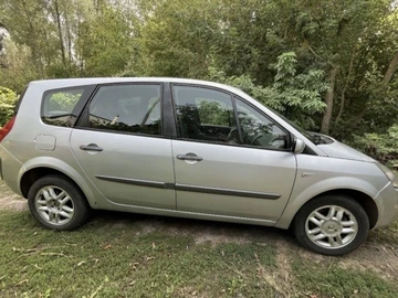Авто Renault Megane 2008 № 8571354