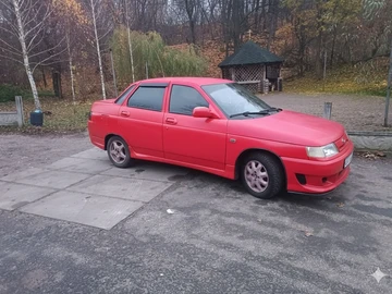 Авто ВАЗ 2110 2007 № 8571355