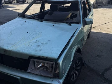 Авто ВАЗ 21093 1996 № 8571360