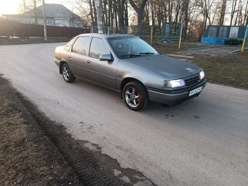 Авто Opel Vectra 1991 № 8571364