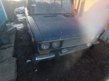Авто ВАЗ 2106 2006 № 8571366