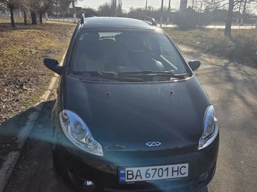 Авто Chery Kimo A1  2008 № 8571369