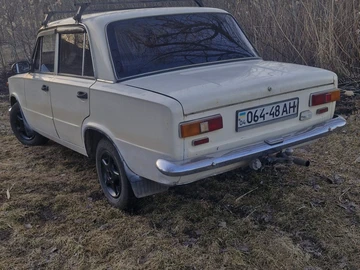 Авто ВАЗ 2101 1980 № 8571371