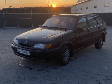 Авто ВАЗ 2114 2008 № 8571373