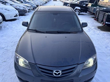 Авто Mazda 3 2008 № 8571379