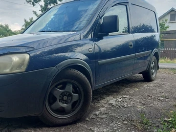 Авто Opel Combo 2007 № 8571386