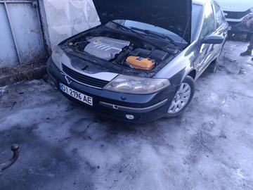 Авто Renault Laguna 2002 № 8571394