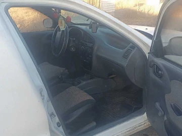 Авто ЗАЗ Lanos 2007 № 8571403