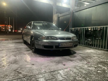 Авто Mazda 626 1992 № 8571580