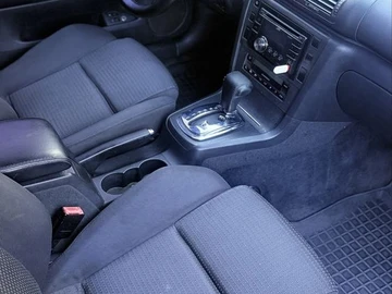 Авто Skoda Superb 2005 № 8571585