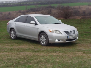 Авто Toyota Camry 2007 № 8571586