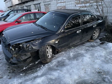 Авто Hyundai Sonata 2003 № 8571593