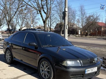 Авто Skoda Octavia 2006 № 8571600