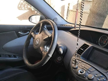 Авто Nissan Primera 2002 № 8571602