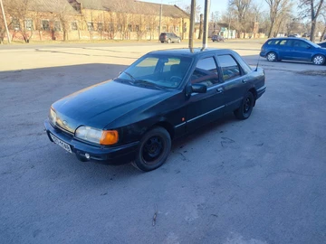 Авто Ford Sierra 1990 № 8571604