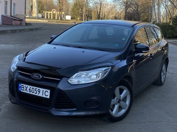 Авто Ford Focus 2012 № 8571607