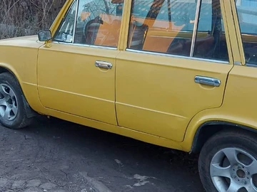 Авто ВАЗ 2102 1980 № 8571615