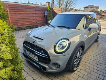 Авто MINI Cooper S 2019 № 8571618