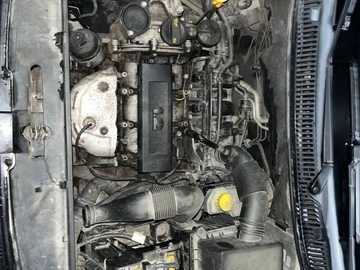 Авто Volkswagen Polo 2009 № 8571623