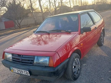 Авто ВАЗ 2108 1992 № 8571624