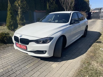 Авто BMW 3 Серия 2018 № 8571626