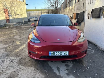 Авто Tesla Roadster 2023 № 8571628