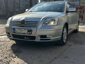 Авто Toyota Avensis 2006 № 8571629