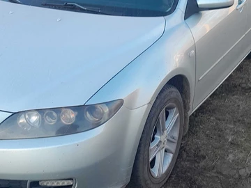 Авто Mazda 6 2007 № 8571635