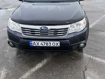 Авто Subaru 1600 2010 № 8571641