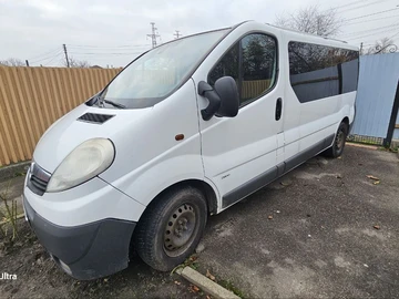 Авто Daewoo Arcadia 2011 № 8571642