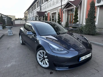 Авто Tesla Model 3 2023 № 8571645