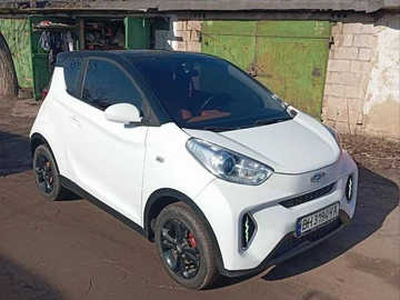 Авто Chery Flagcloud 2018 № 8571647