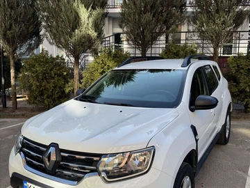 Авто Renault Duster 2020 № 8571649