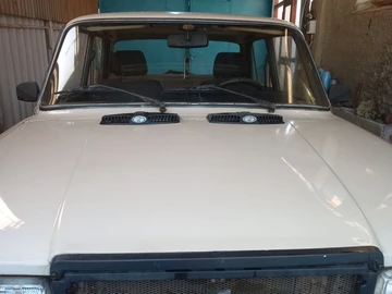 Авто ВАЗ 2107 1996 № 8571653