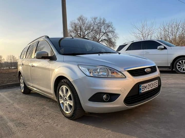 Авто Ford Focus 2008 № 8571654