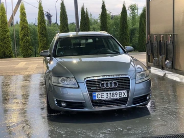 Авто Audi A6 2006 № 8571655