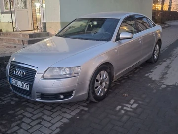 Авто Audi A6 2006 № 8571657