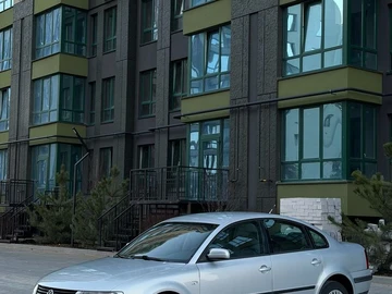 Авто Volkswagen Passat Sedan 1997 № 8571658