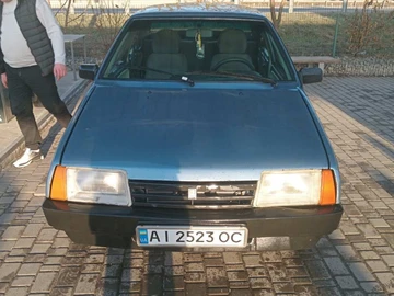 Авто Skoda 100 2007 № 8571664
