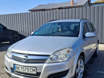Авто Opel Astra 2008 № 8571665