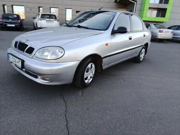 Авто Daewoo Lanos Sens  2008 № 8571666