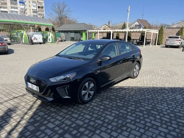 Авто Hyundai Ioniq 2019 № 8571670
