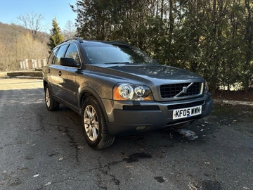 Авто Volvo Xc90 2006 № 8571672