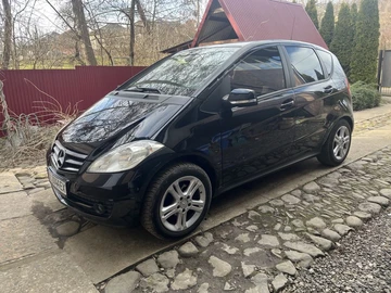Авто Mercedes A Серия 2008 № 8571673