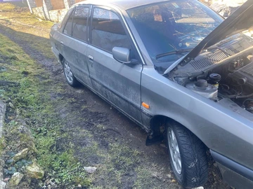 Авто ВАЗ 11113 Oka 1990 № 8571636