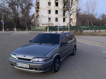 Авто ВАЗ 21114 2011 № 8571678