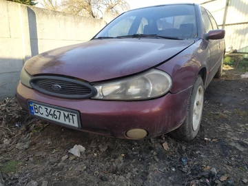 Авто Ford Contour 2000 № 8571679
