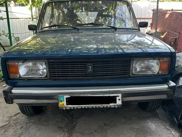 Авто ВАЗ 2104 2004 № 8571681