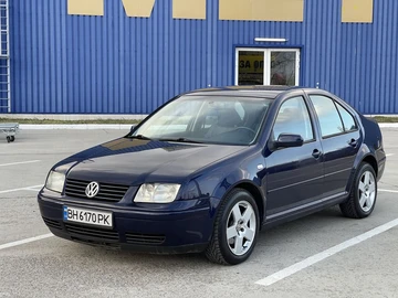 Авто Volkswagen Bora 2000 № 8571687