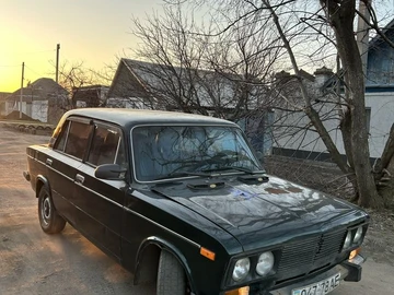 Авто ВАЗ 2106 1980 № 8571690